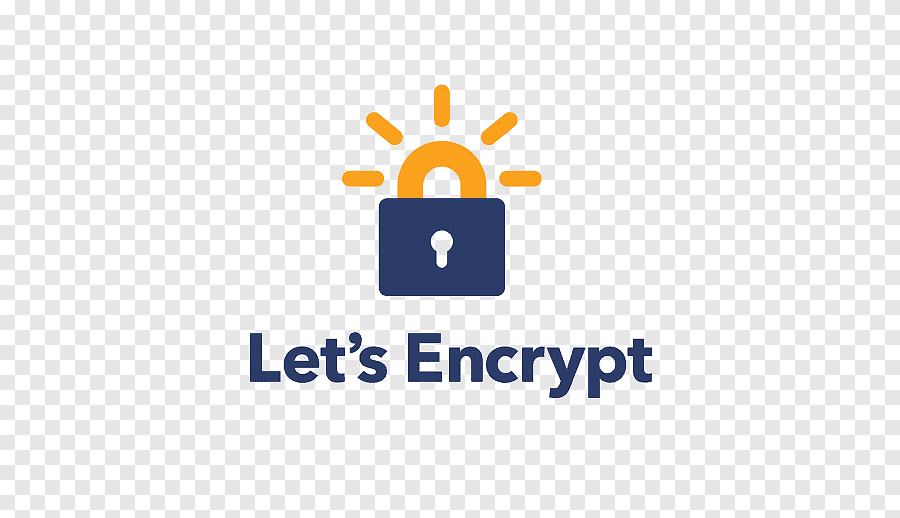 Let's Encrypt logo