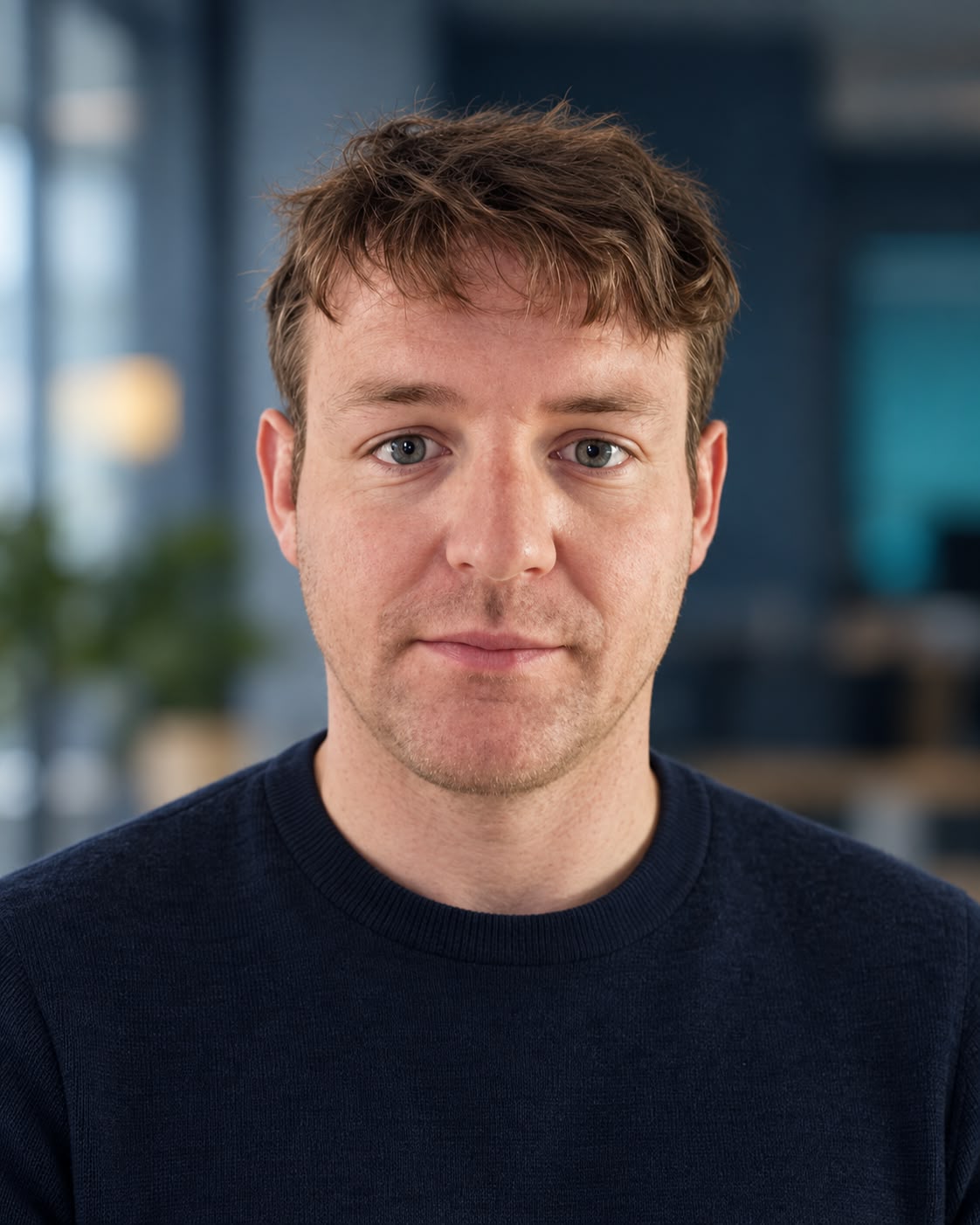 Sean Monaghan, founder of CertLocker